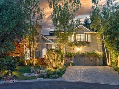 112 Johnson Holw, Los Gatos, CA, 95030