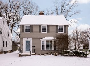 1718 Maywood Rd, South Euclid, OH 44121