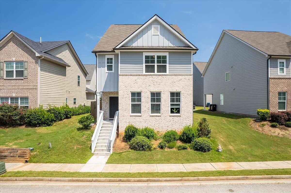 1813 Laurel Green Way, East Point, GA 30344 Zillow