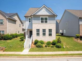 1813 Laurel Green Way, Atlanta, GA