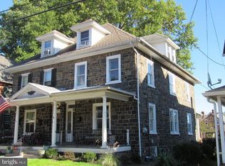 58 Green St, Souderton, PA 18964