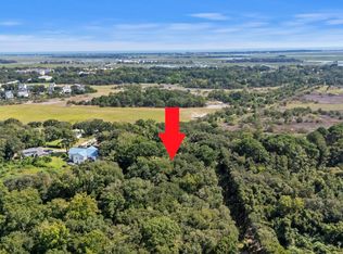 1872 Arsburn Rd, Charleston, SC 29412