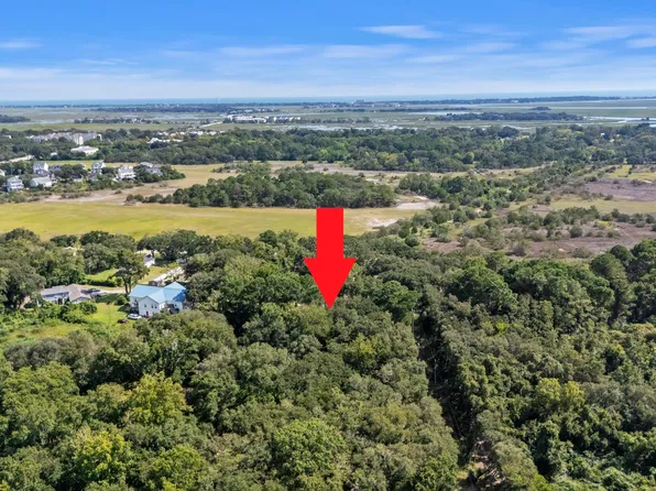 1872 Arsburn Rd, Charleston, SC 29412