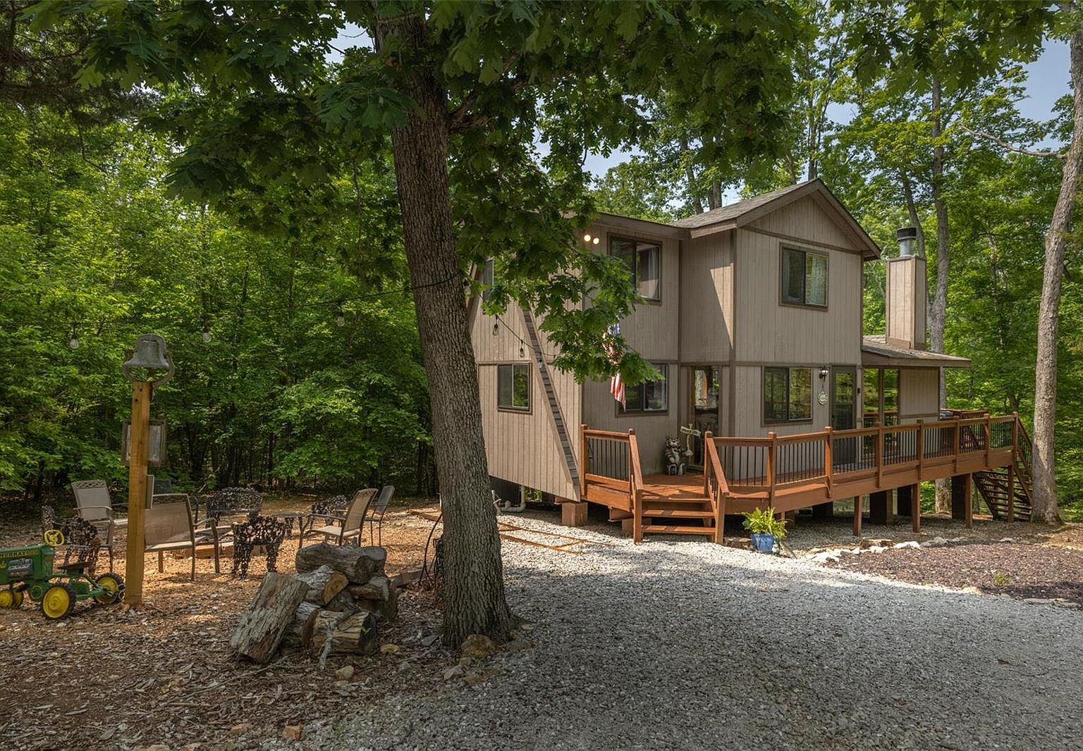 2362 Alpine Lake Dr, Innsbrook, MO 63390 MLS 23054310 Zillow