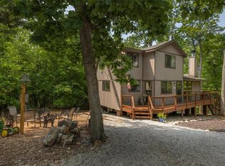 2362 Alpine Lake Dr, Innsbrook, MO 63390
