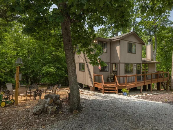 2362 Alpine Lake Dr, Innsbrook, MO 63390