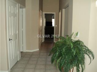 373 Cascade Mist Ave, Las Vegas, NV 89123