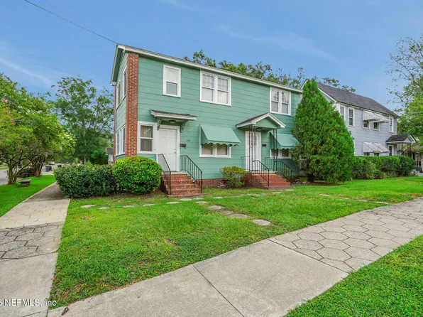 1067 CHERRY Street, Jacksonville, FL 32205