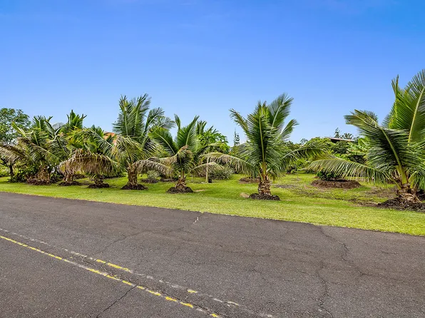 Mapuana Ave Lot 138, Pahoa, HI 96778