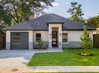 2230 Garden Dr, Dallas, TX 75215