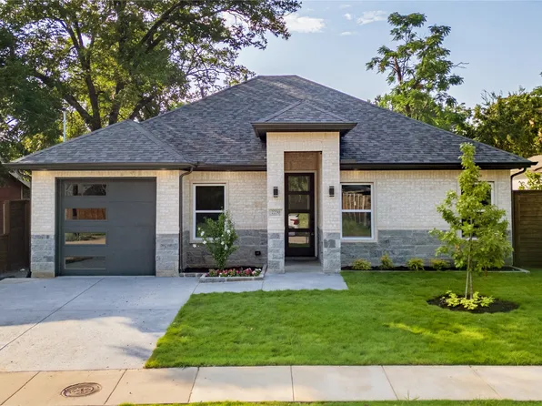 2230 Garden Dr, Dallas, TX 75215