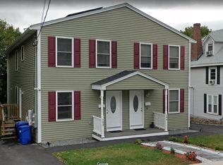 162 High St, Lawrence, MA 01841