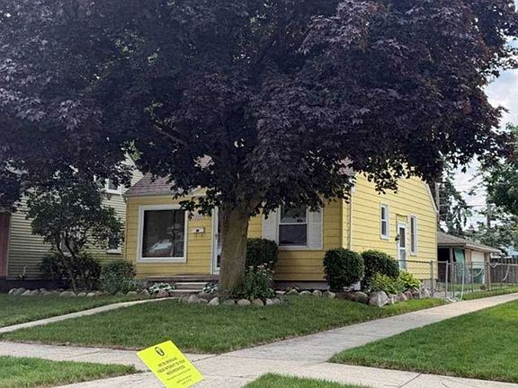Property Front View