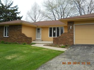 7136 Wheatland Ter, Cherry Valley, IL 61016