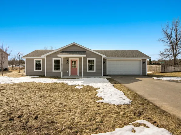 4577 Quail Ct Lot 94, Traverse City, MI 49685
