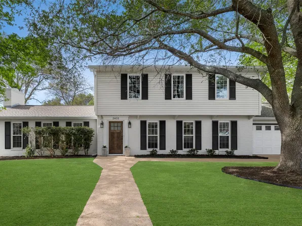 2403 Comburg Castle Way, Austin, TX 78748