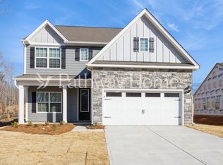154 Adams Tree Way, Troutman, NC 28166