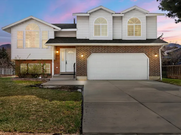 2164 N 1450 E, Layton, UT 84040