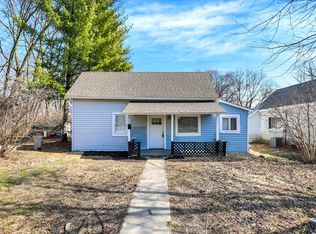 221 N Huston St, Ingalls, IN 46048