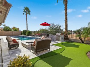 6592 S Bridal Vail Dr, Gilbert, AZ 85298