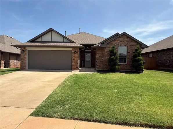 8716 SW 38th St, Oklahoma City, OK 73179