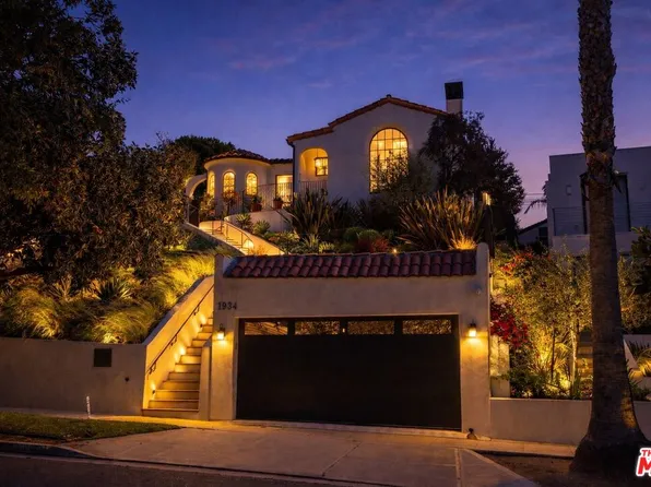 1934 Fairburn Ave, Los Angeles, CA 90025