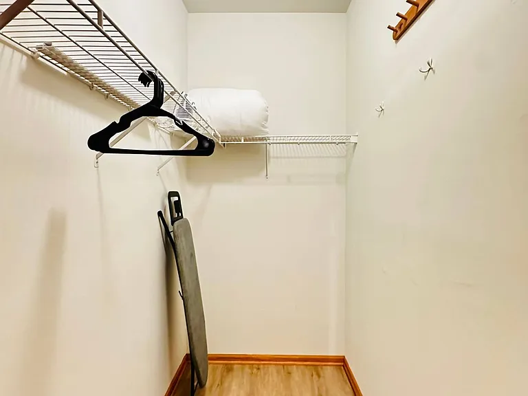 Storage Room