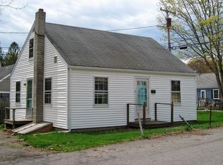 14 Halstead St, Kittery, ME 03904