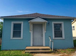 32915 W 83rd St, De Soto, KS 66018
