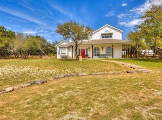 621 Madrone Ranch Trl, Dripping Springs, TX 78620