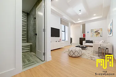 Rented by The Syper Group