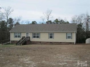 809 E Belair Ct, Rocky Point, NC 28457