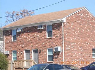 4316 Dunning Rd #A, Norfolk, VA 23518