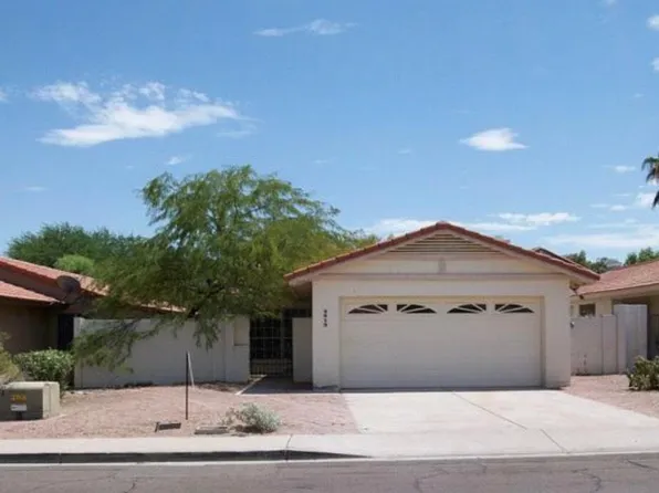 4619 E Piedmont Rd, Phoenix, AZ 85044