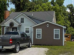 103 Hamilton Dr, Smithfield, NC 27577