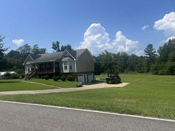 Property Side View