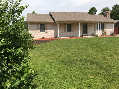 112 Tahoe Dr, Lawrenceburg, KY, 40342