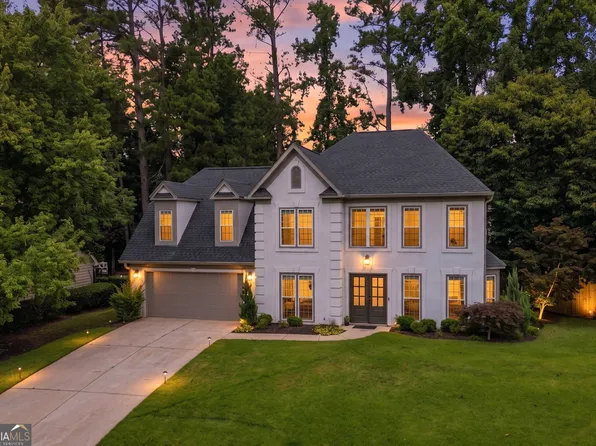 5510 N Hillbrooke Trce, Johns Creek, GA 30005