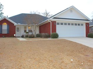 1870 W Rachael Dr, Mobile, AL 36695