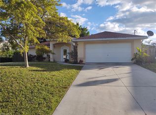 514 SW 26th Ter, Cape Coral, FL 33914