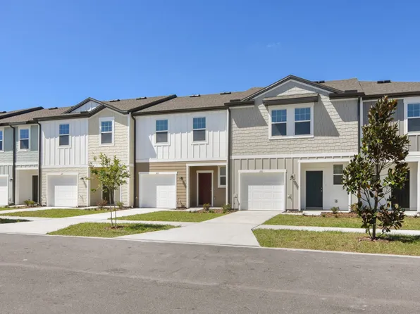 Beacon at Arbours Townhomes