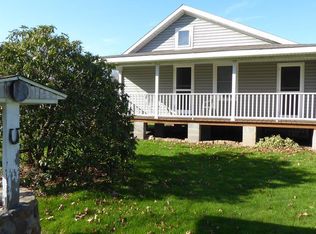 412 Wayne Blvd, Alum Bank, PA 15521