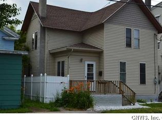 232 Webb St, Clayton, NY 13624