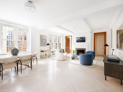 1060 Park Ave APT 7F, Manhattan, NY, 10128