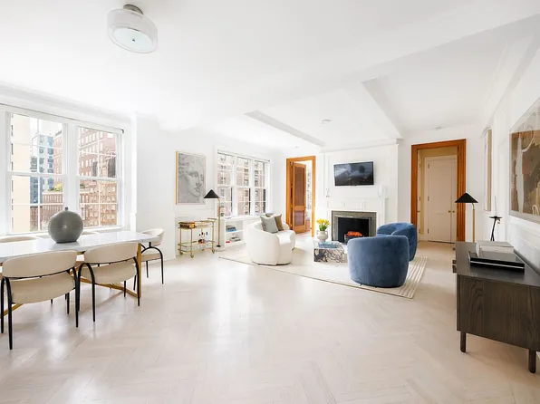 1060 Park Ave APT 7F, Manhattan, NY 10128