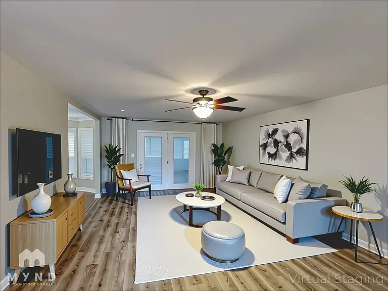 5406 S New Hope Rd — Photo 2