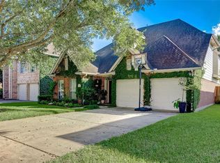 6618 Portuguese Bend Dr, Missouri City, TX 77459