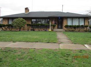 1225 Kilbourn St, Elkhart, IN