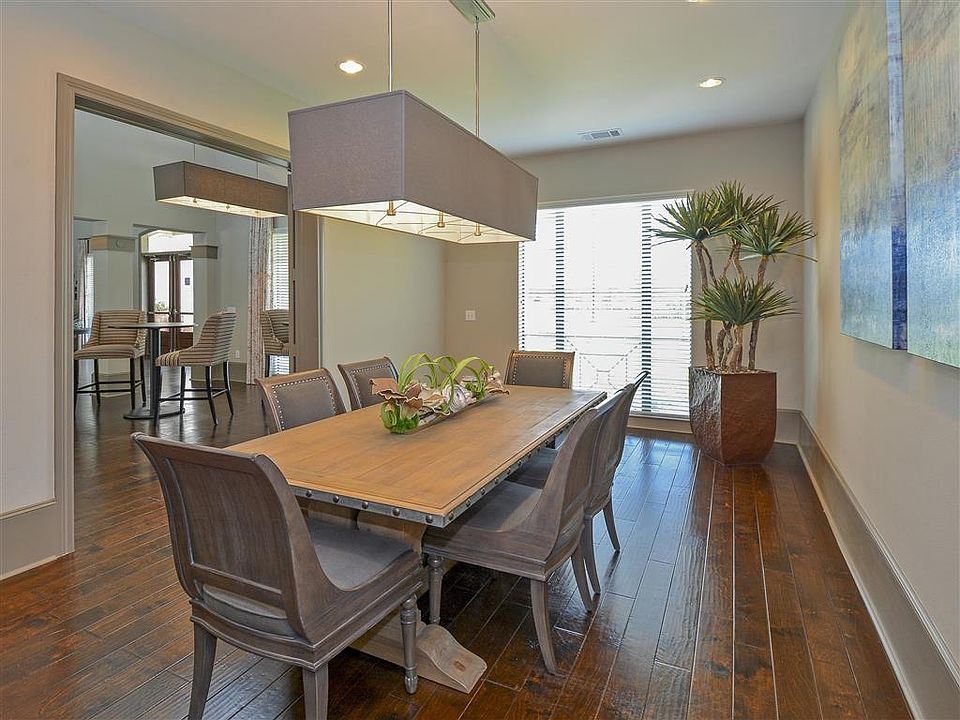 Elegant Community Clubhouse