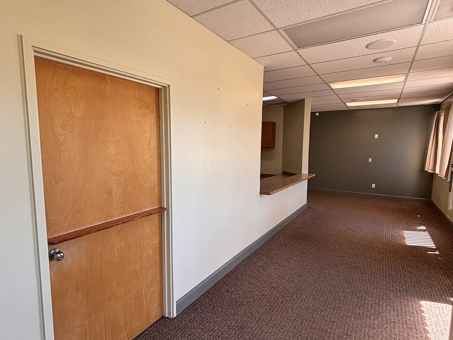 Uptown Plaza - Suite 102 — Photo 2